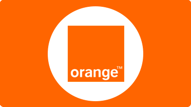 Cupón Orange